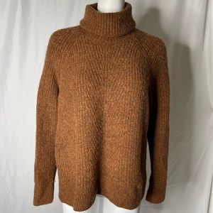 Madewell Turtleneck Sweater